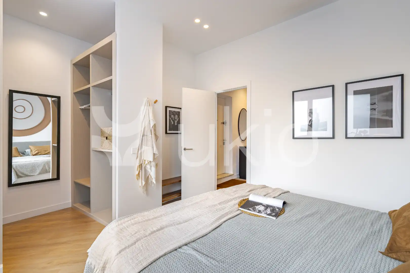 Apartament de lloguer a Calle del General Álvarez de Castro, Trafalgar