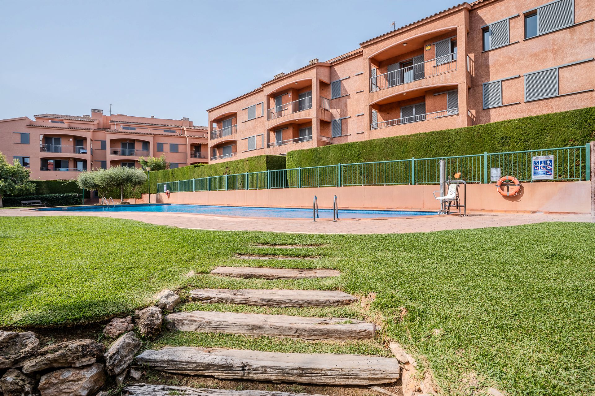 Apartament en venda a Marina Sant Jordi