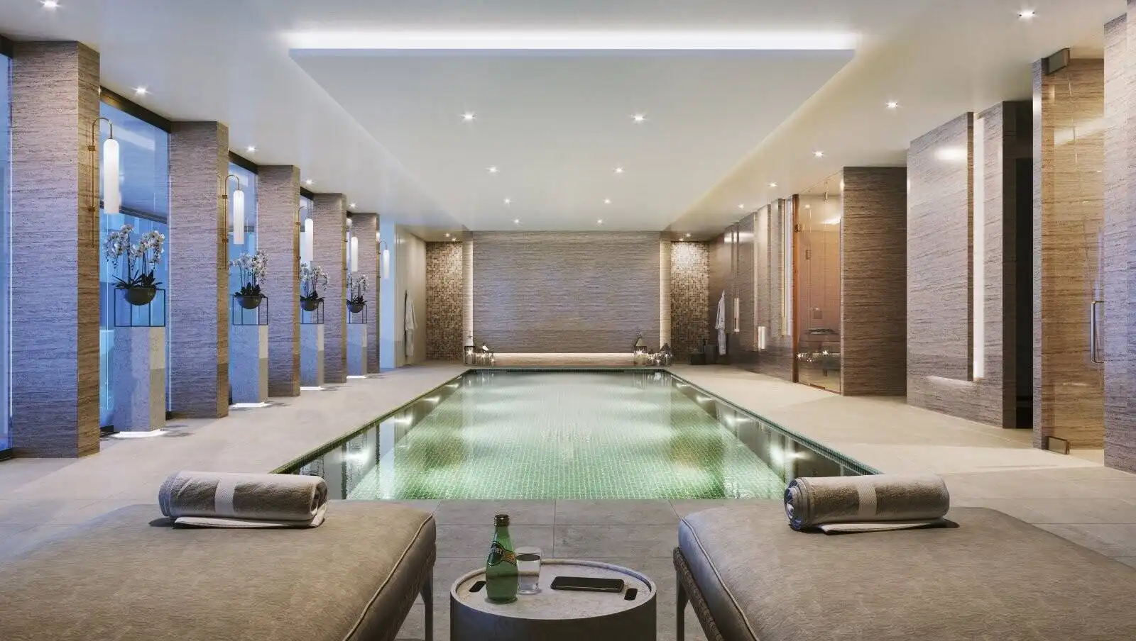 Apartment mit Pool zum Verkauf in Punta Plata, imagen 8
