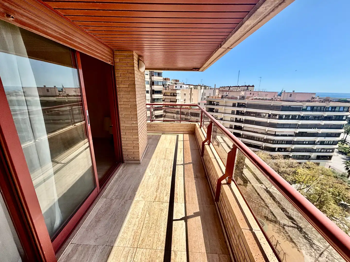 Piso con ascensor en venta en Avinguda Oscar Espla, imagen 13