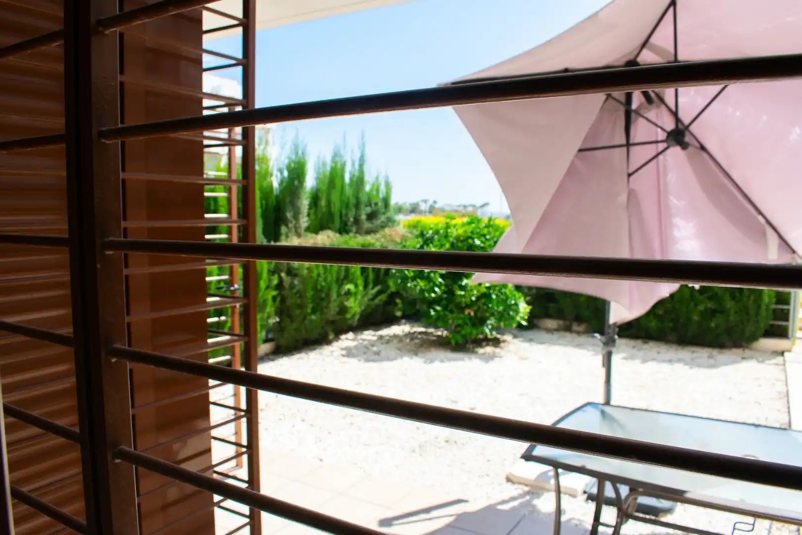 Terrace of Apartments for sale in Orihuela  with Air Conditioner, Heating and Terrace