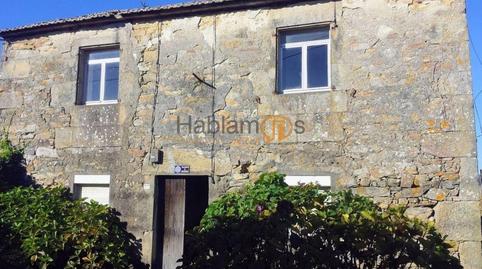 Photo 2 of Country house for sale in Bamio, Vilagarcía de Arousa