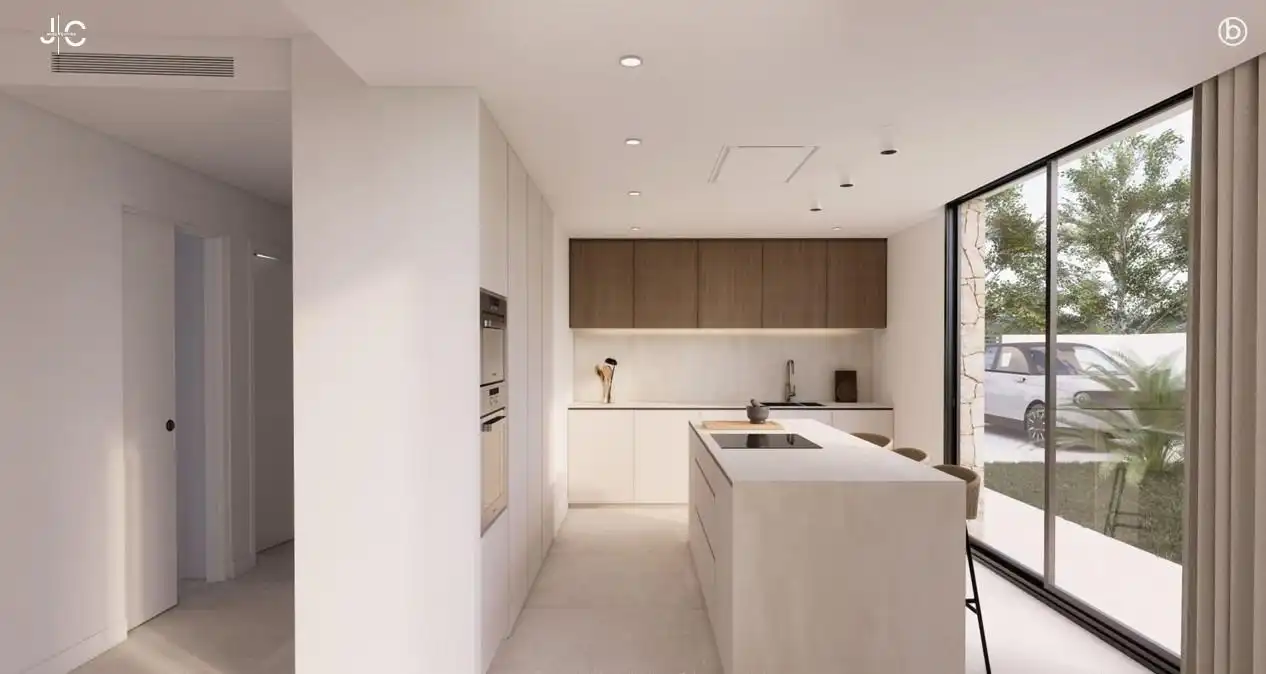 Küche von Residential zum Verkauf in Paterna