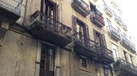 Foto 2 de Piso en venta en Ample, 22, Barri Gòtic, Barcelona Capital