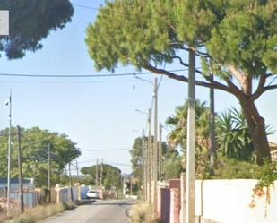 Exterior view of Flat for sale in Chiclana de la Frontera  with Private garden and Community pool