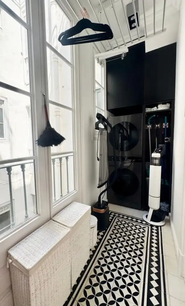 Flat with lift to rent in Eixample, imagen 12