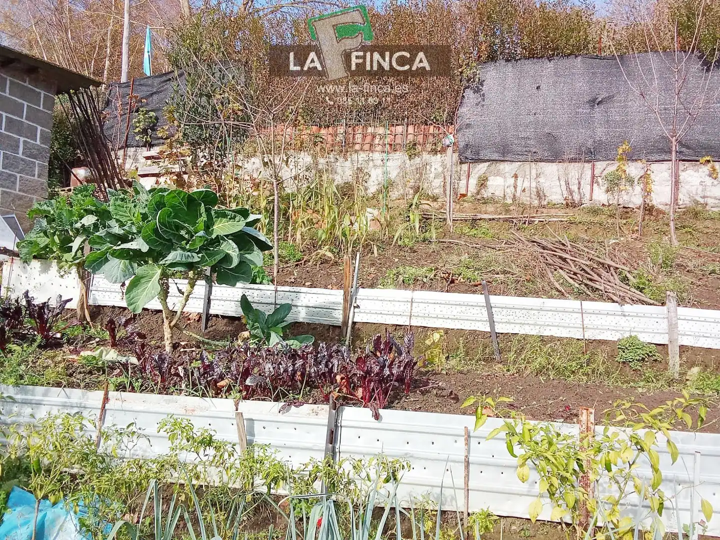Residential for sale in Langreo