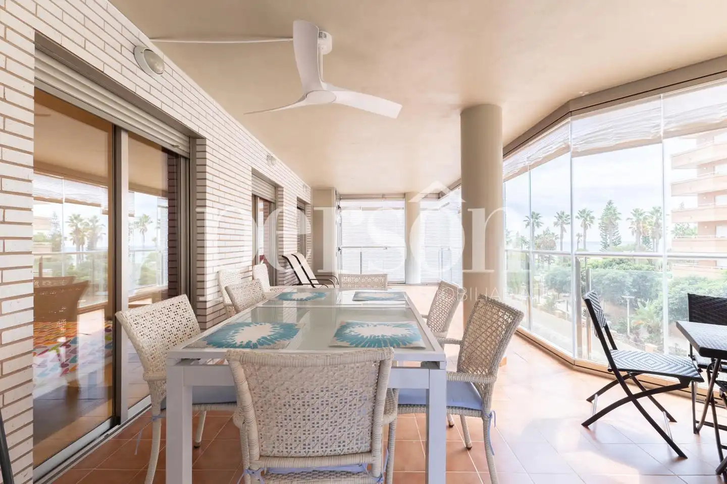 Wohnung mit Pool zum Verkauf in Marina d'Or, imagen 21