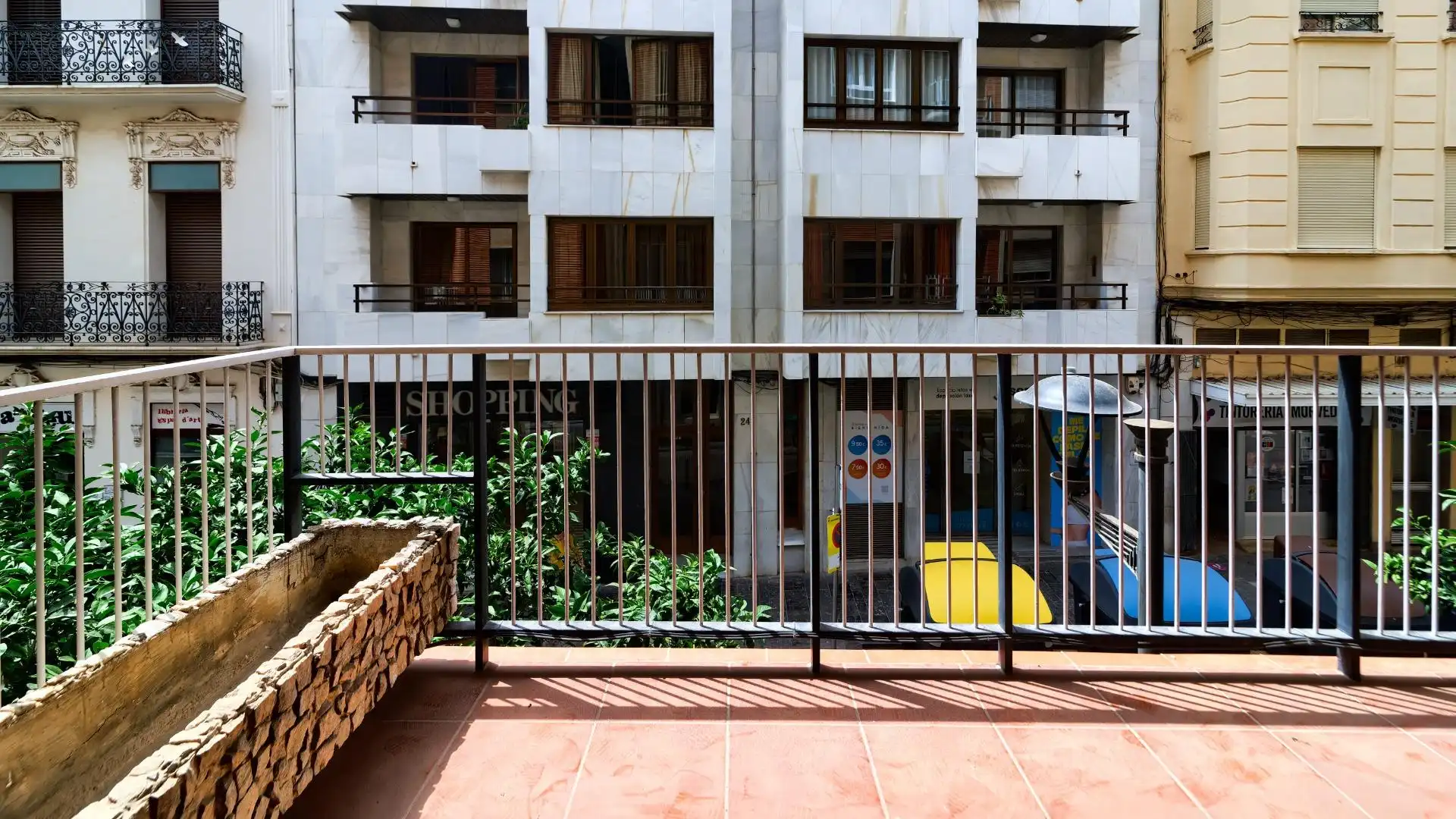 Terrassa de Pis en venda en Sagunto / Sagunt