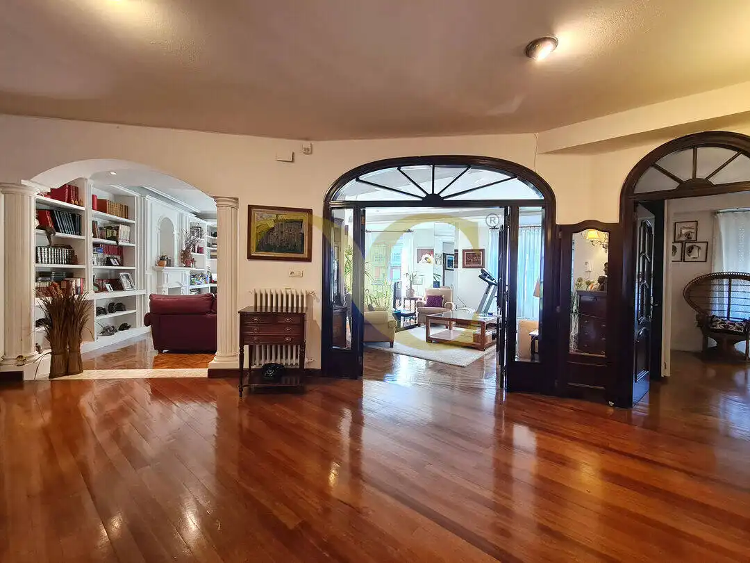 Flat for sale in Gijón   with Heating and Terrace
