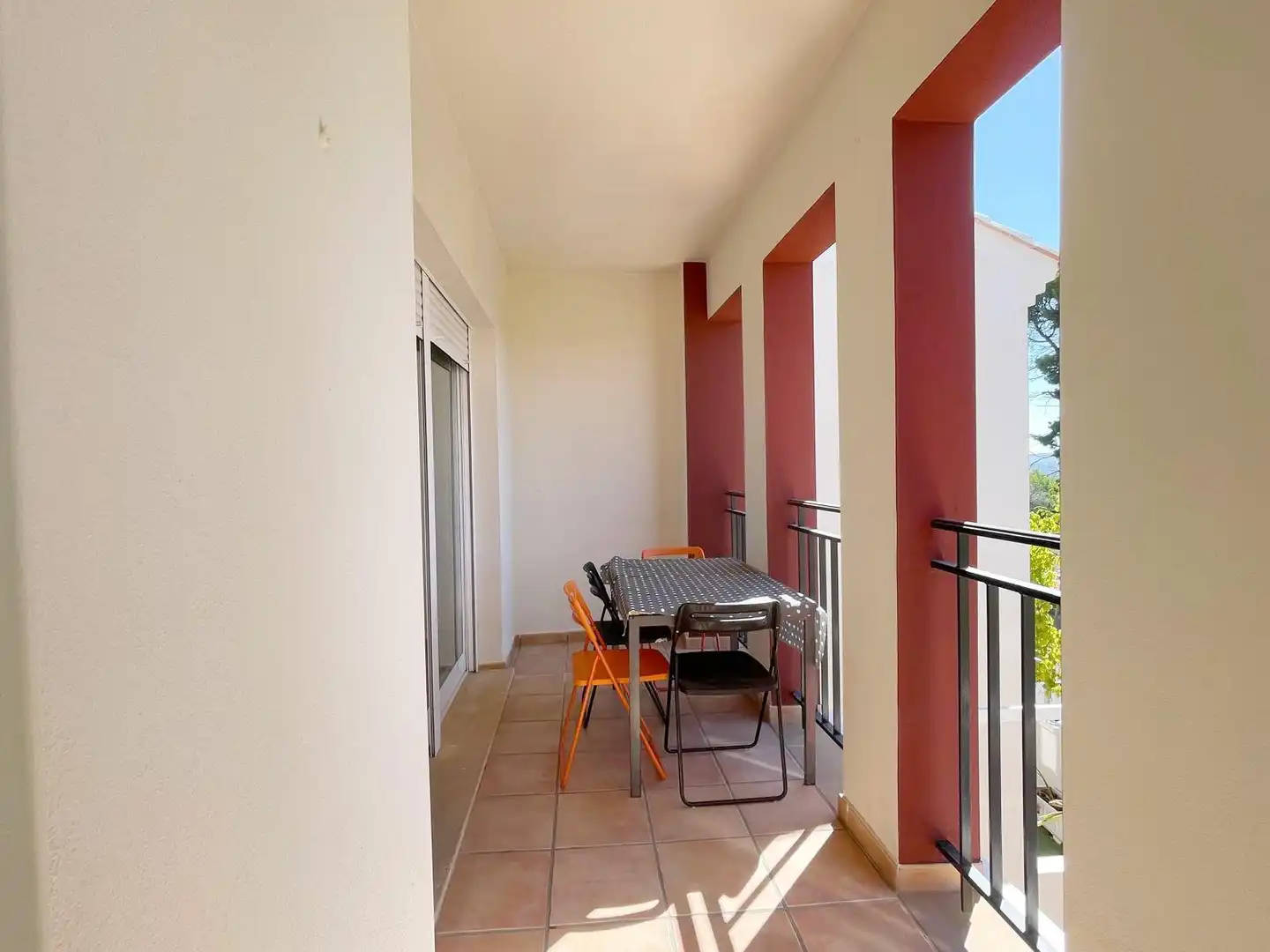 Duplex with pool to rent in Jesús Pobre, imagen 17