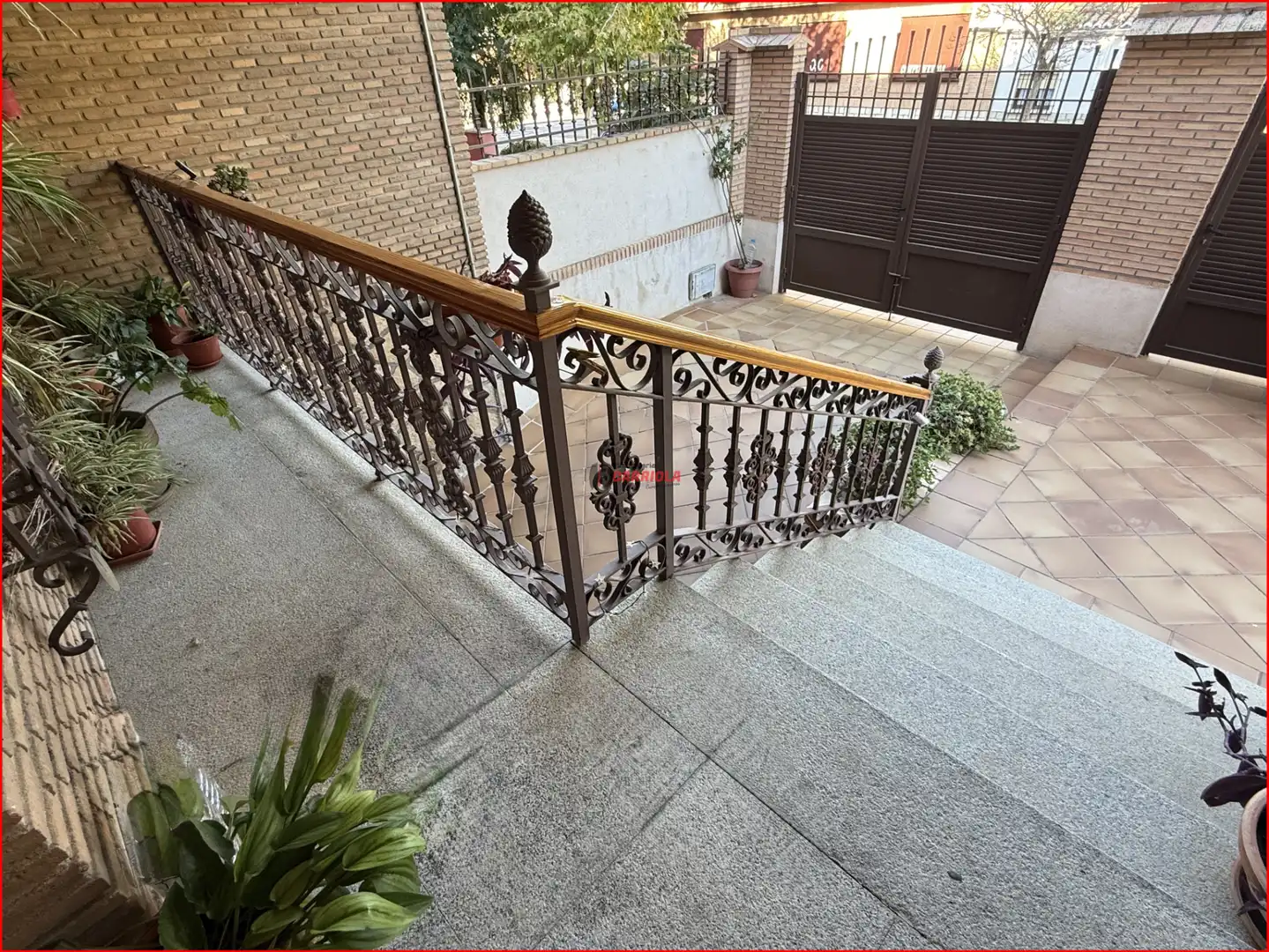 Detached homes for sale in Burujón, Toledo