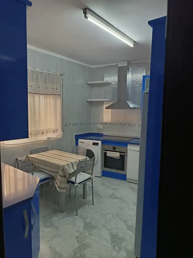Cocina de Planta baja en venta en Quero con Aire acondicionado y Calefacción