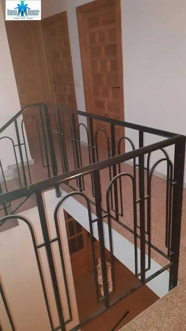 Villa mit Terrasse zum Verkauf in Pedanías - Extrarradio, imagen 17