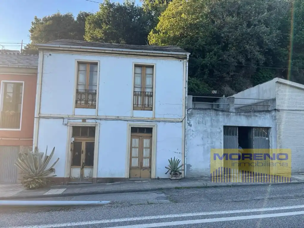Casa en venta en Jardines San Vicenzo De Paul