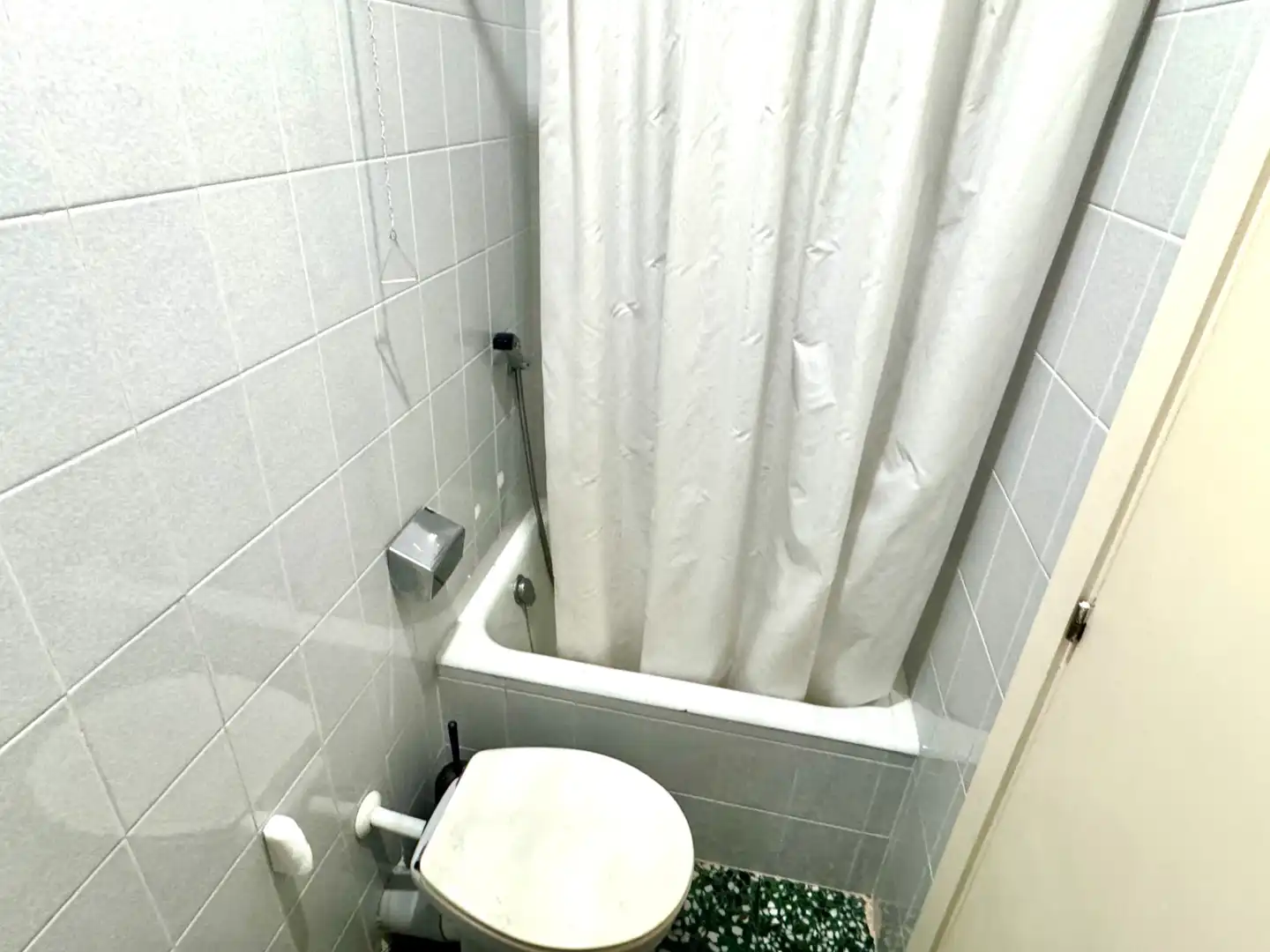Piso con ascensor en venta en Carrer d'Enmig 138, imagen 13