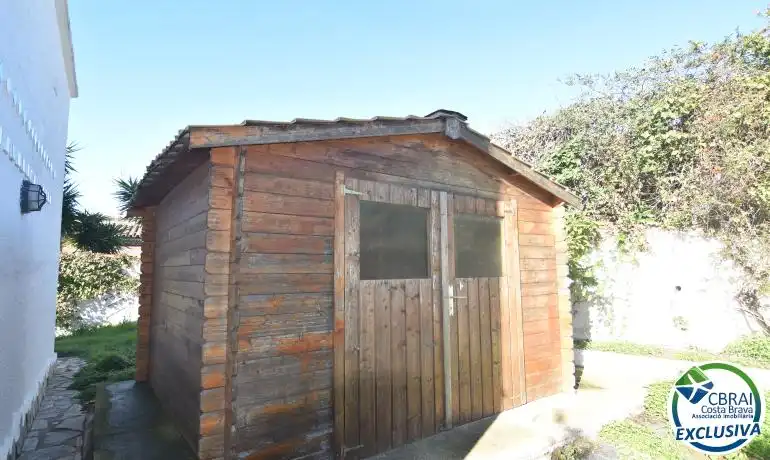 Casa amb jardí en venda a Nord, imagen 7