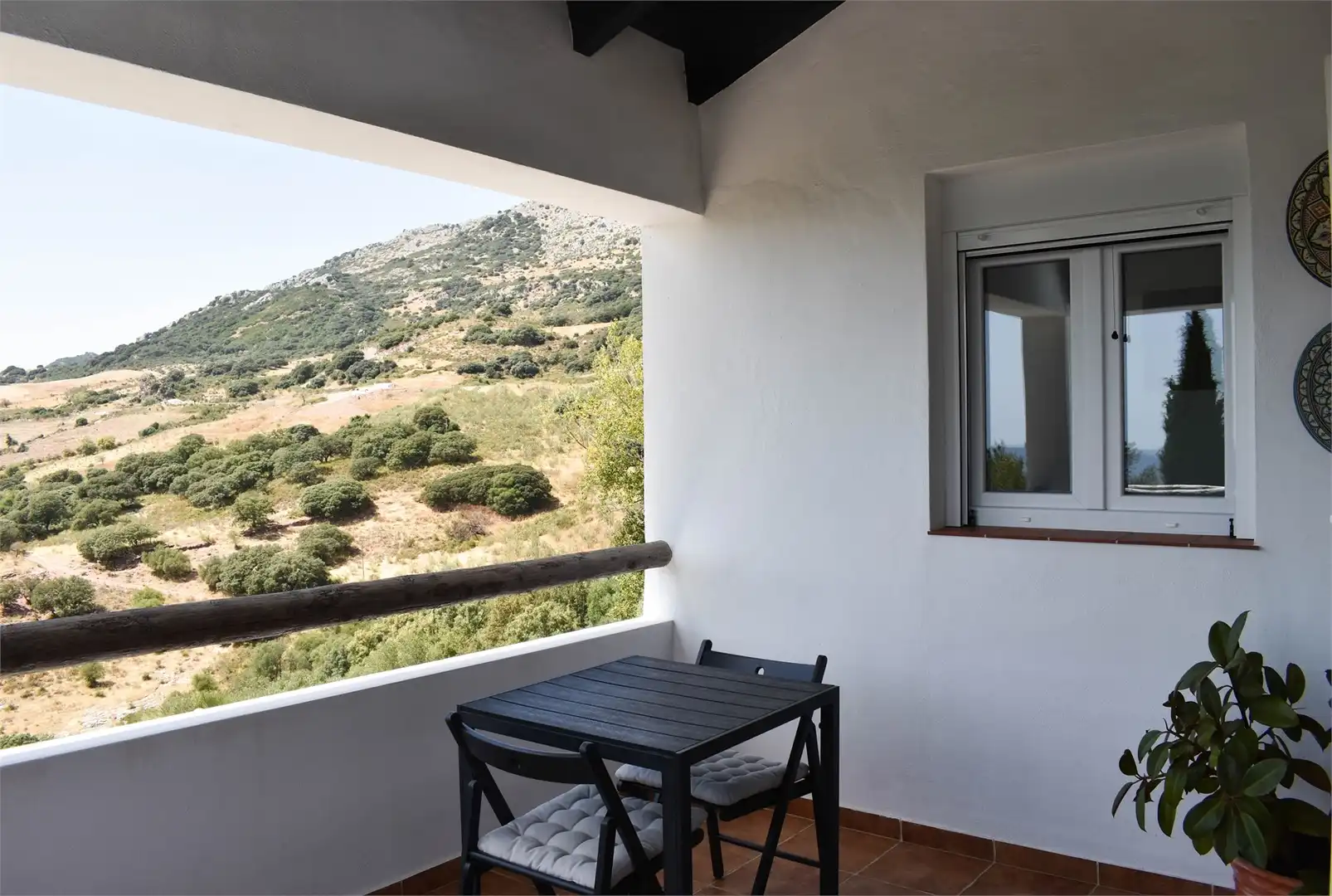 Casa amb terrassa en venda a A-4152 19, imagen 42
