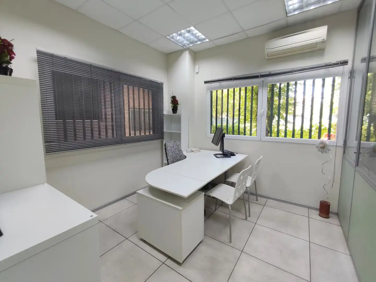 Büro zur Miete in Fuencarral - El Pardo