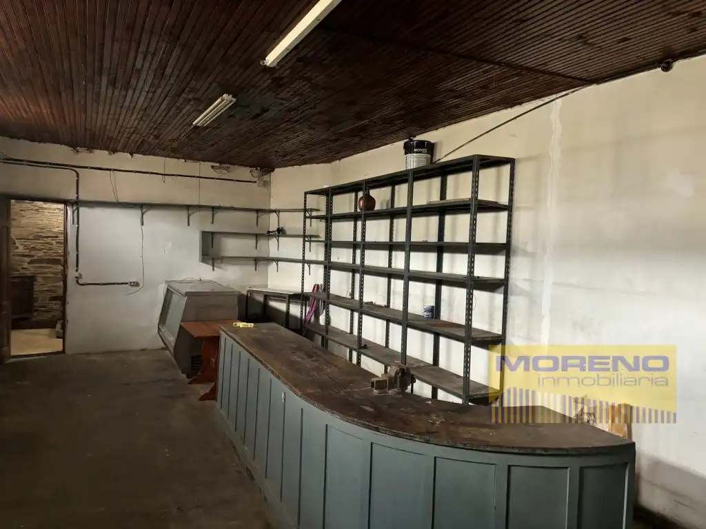 Finca rústica en venta en Sarria