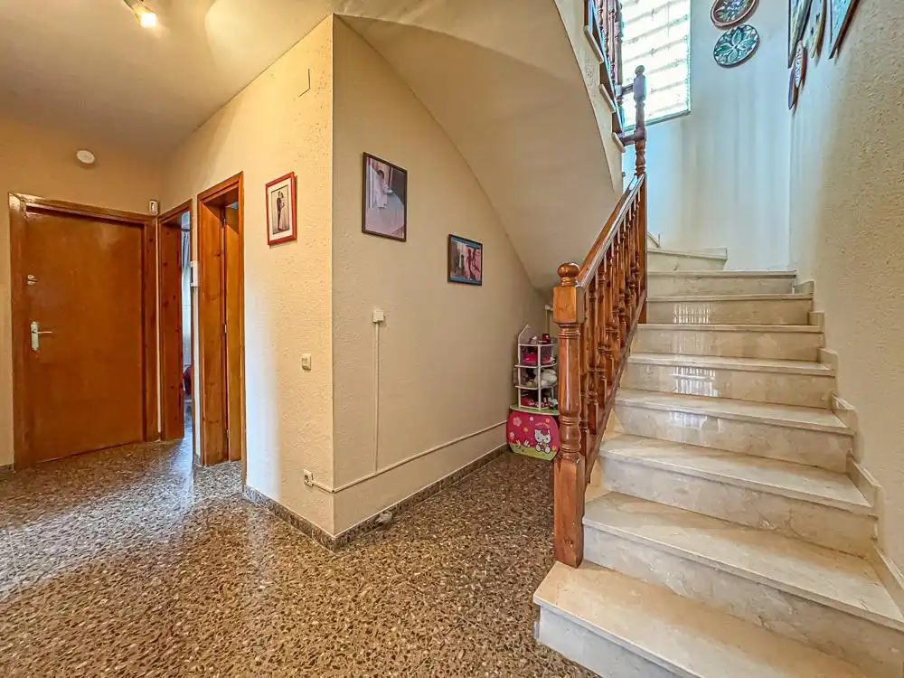 Houses for sale in Mas Alba
