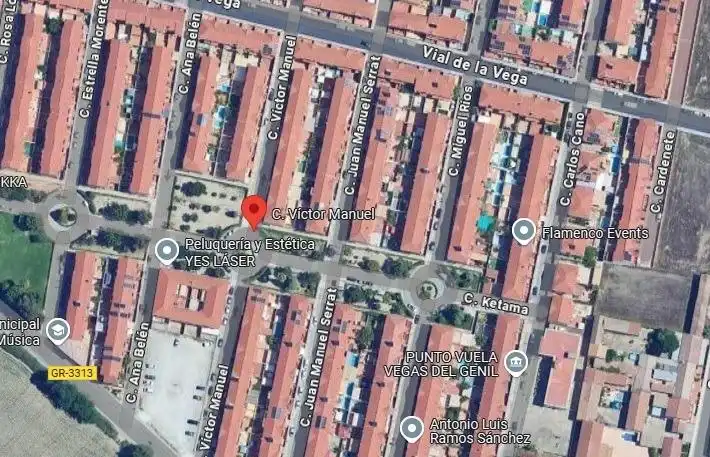 Gewerbefläche zum Verkauf in Calle VICTOR MANUEL (BE), imagen 10