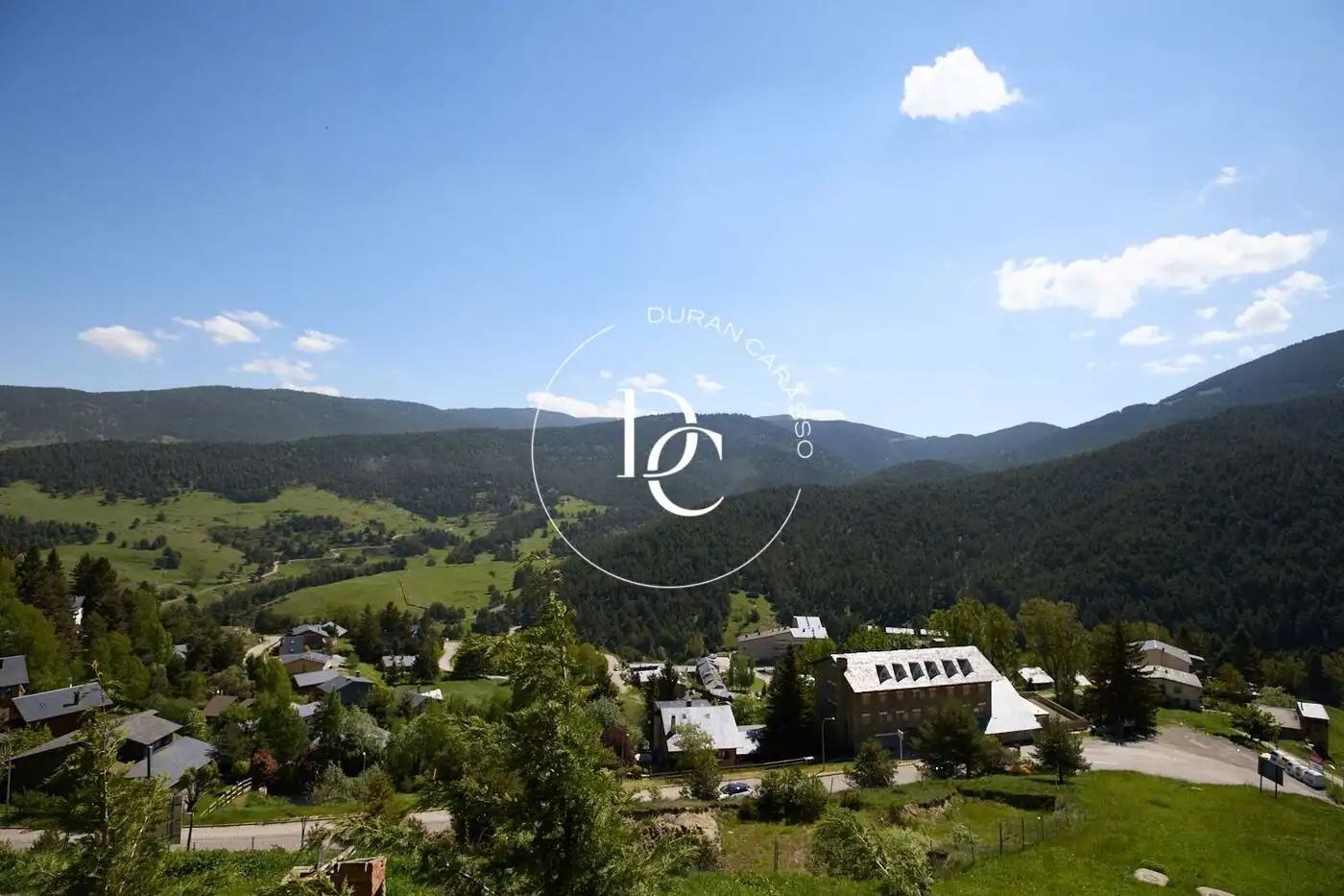 Casa o chalet en venta en Alp con Jardín privado, Terraza y Trastero