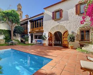 Country house for sale in Canet de Mar