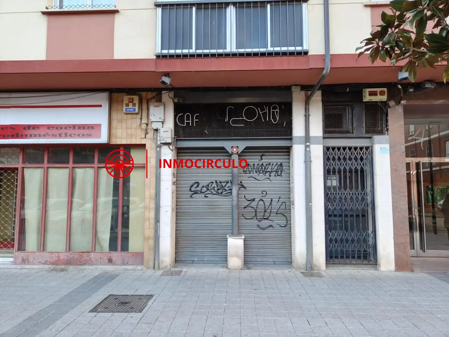 Business premises for sale in Zona Sur - Barrio Cortes, imagen 20