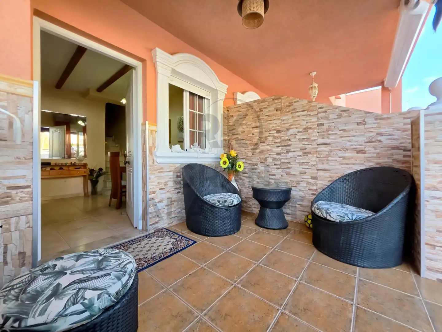 Bungalow mit Garten zum Verkauf in ZARAGOZA, imagen 5