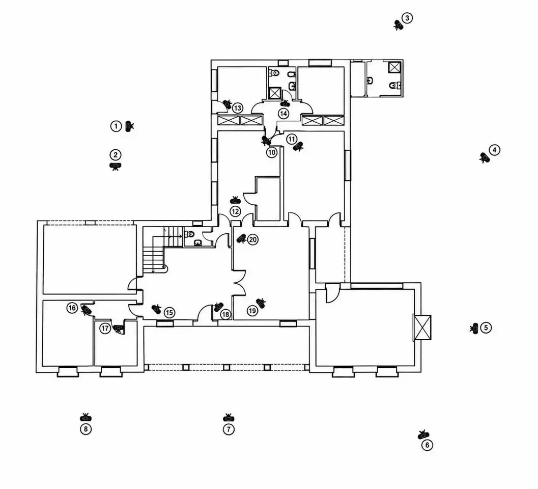 Maison rustique avec terrasse à vendre à Écija, imagen 45