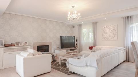 Foto 4 de Casa o xalet en venda a Brunete, Madrid