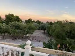 Wohnbaugrundstück zum Verkauf in Partidas de Alicante, imagen 3