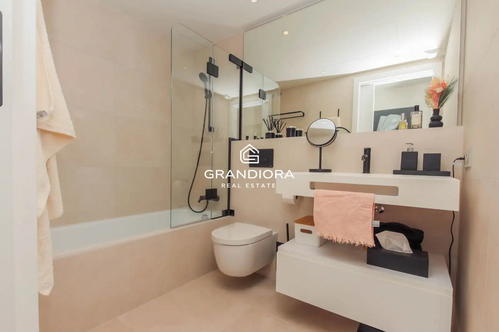 Attique avec piscine à vendre à Calle Ramon de Dalmases, imagen 39