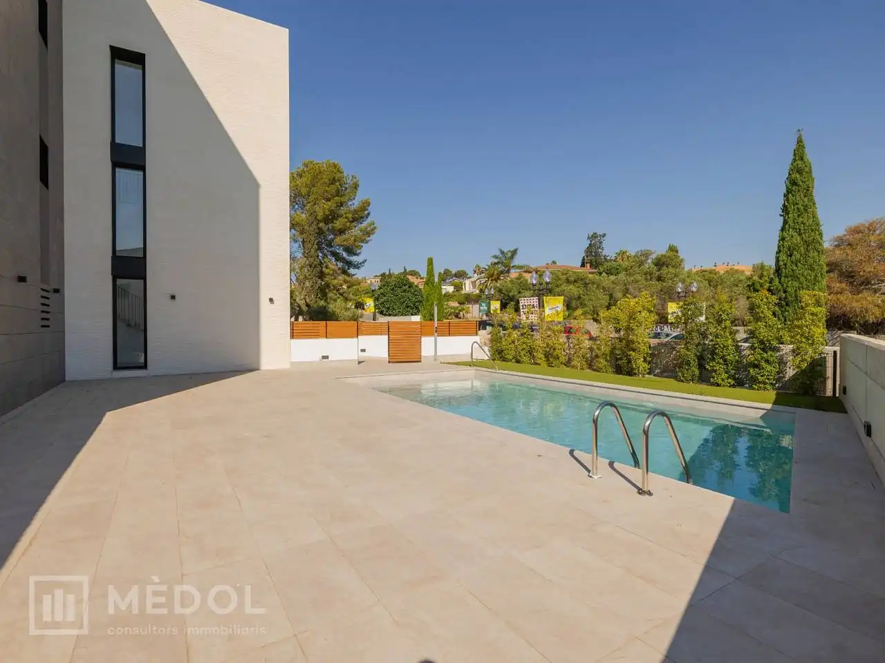 Piscina de Àtic en venda en Tarragona amb Aire condicionat, Calefacció i Parquet