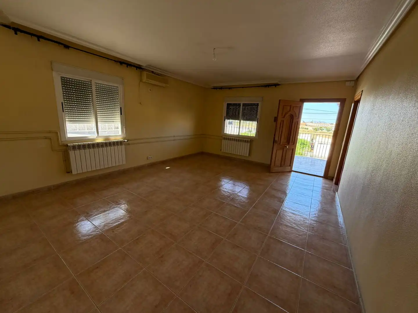 Casa adosada en venda en Murcia amb Terrassa, Piscina i Balcó