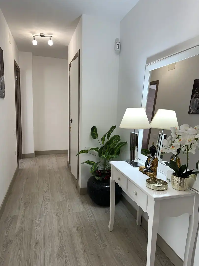 Piso en venta en Ontinyent con Aire acondicionado, Calefacción y Trastero