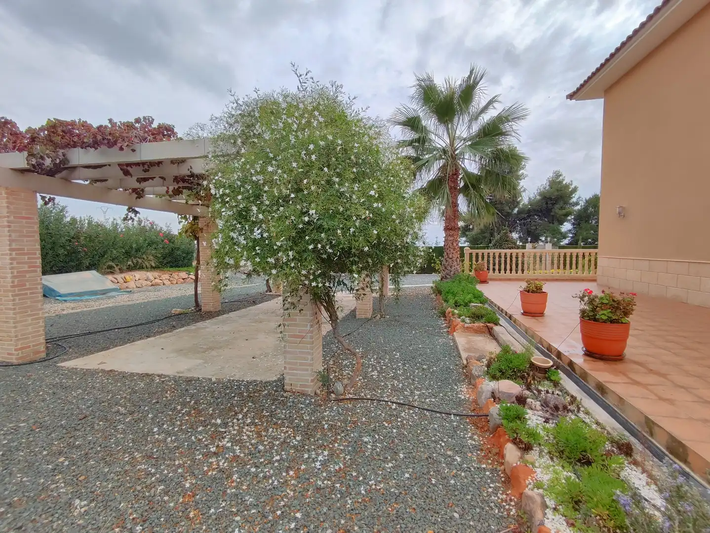 Villa con terrazza in vendita a Totana, imagen 85