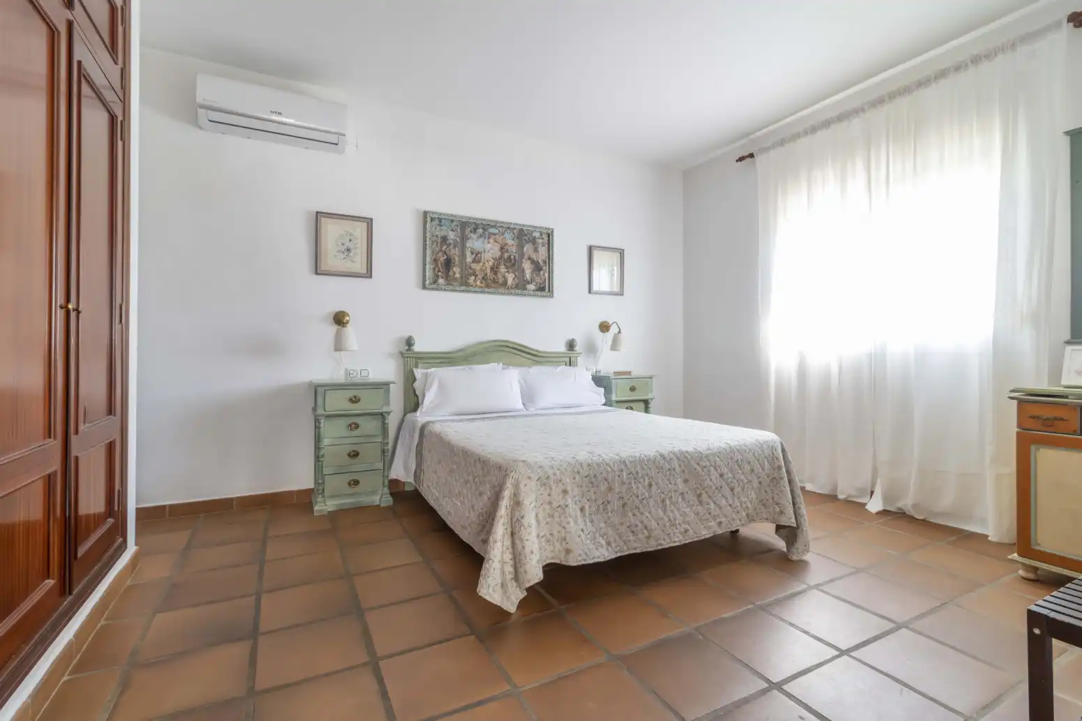 Maison avec piscine à vendre à Carmona, imagen 46