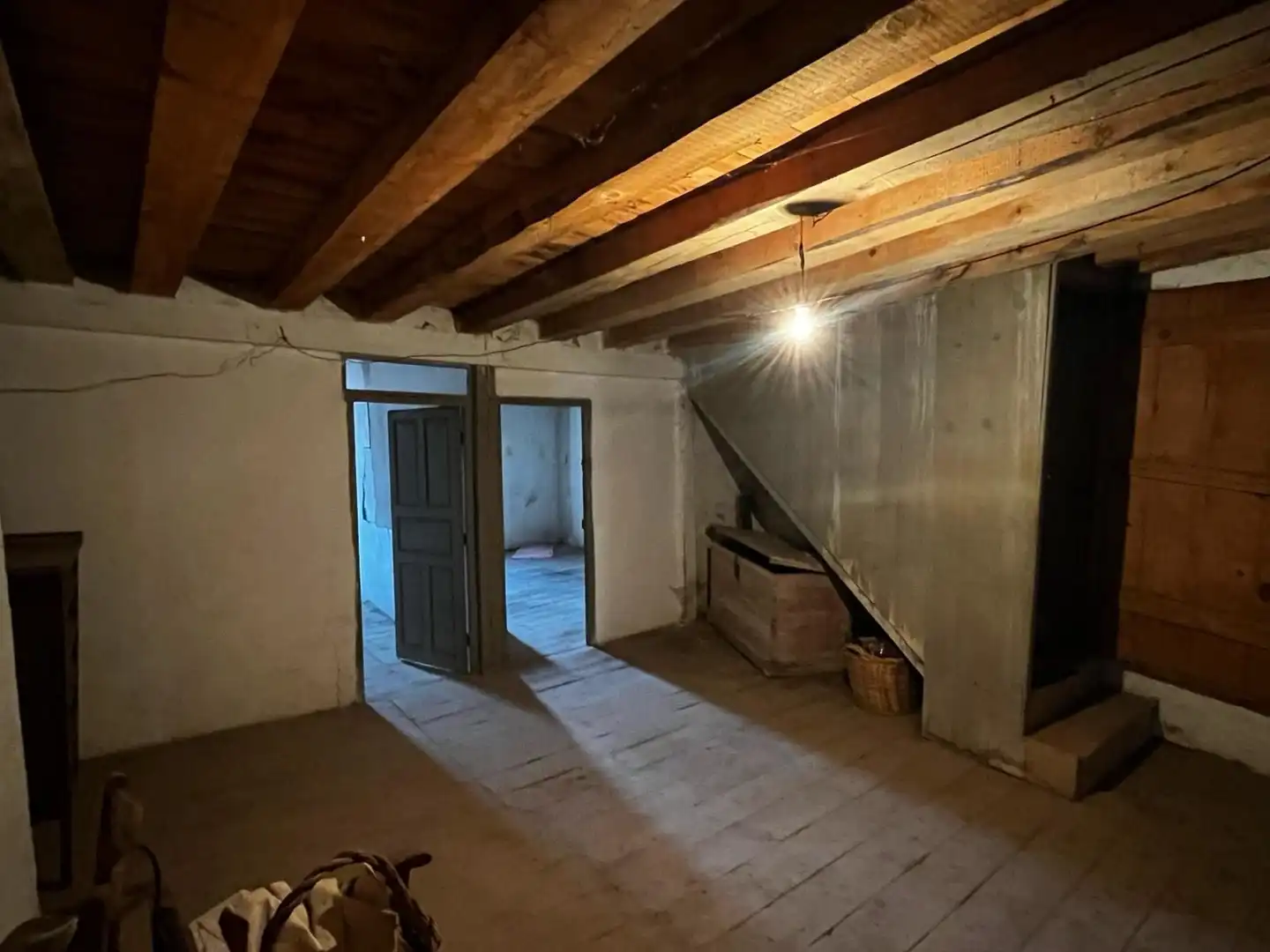 Casa adosada en venta en SANTA MARINA, Alameda del Valle