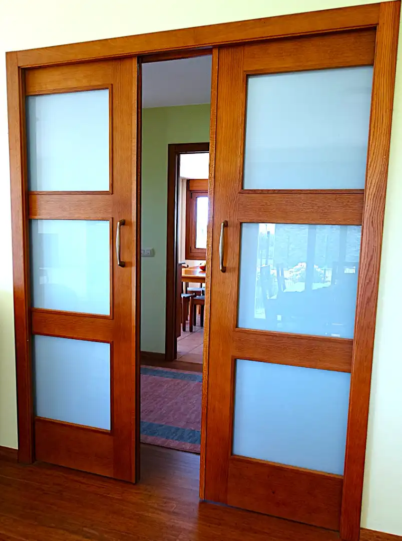 Casa o xalet en venda en Miño amb Calefacció, Parquet i Terrassa