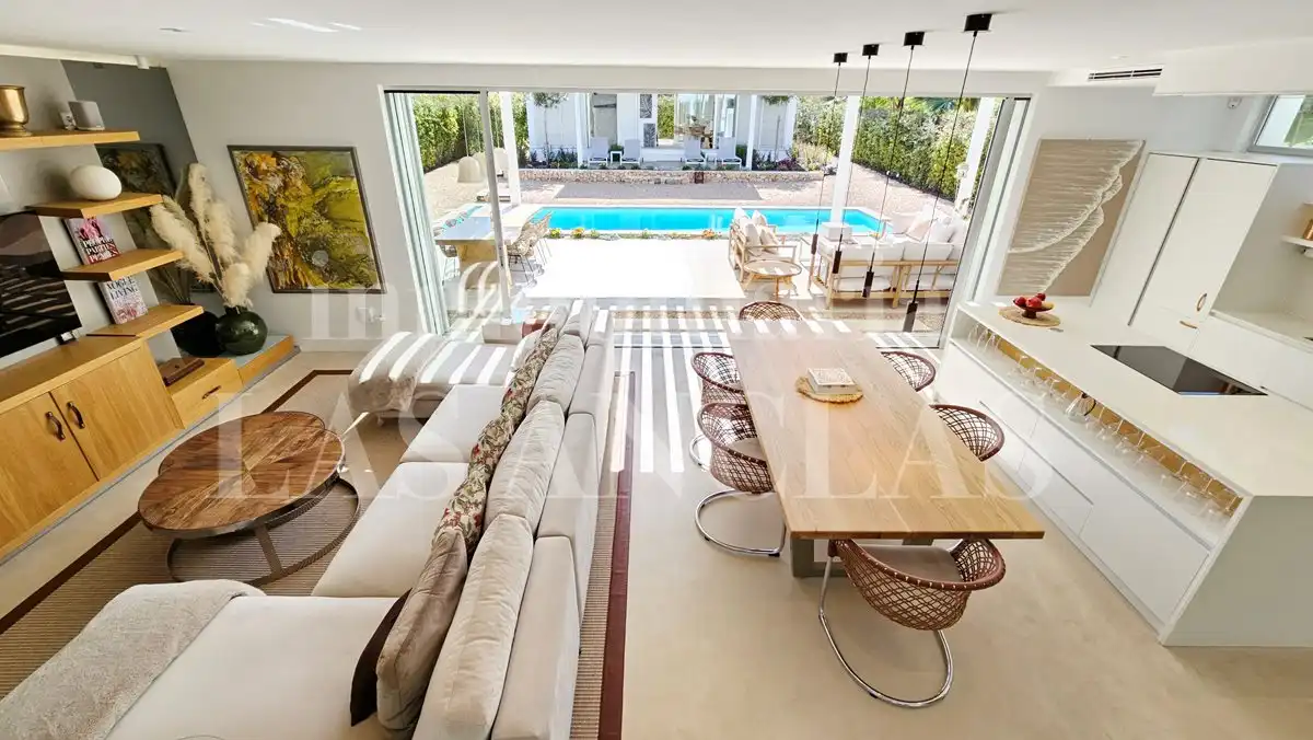 Casa con piscina en venta en Sant Carles, imagen 9
