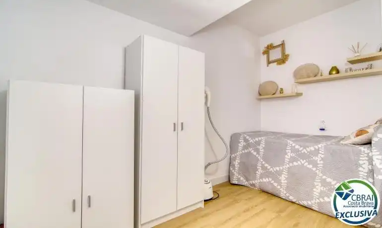Apartamento en venta en Calle DEL DR ALEXANDER FLEMING, 13, Centre