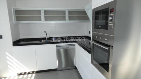 Foto 4 de Pis de lloguer a Puerta Blanca, Málaga Capital