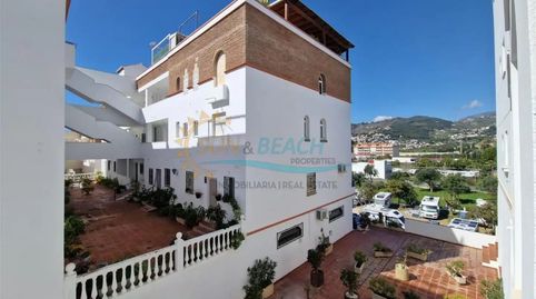 Foto 4 de Pis en venda a Avenida Prieto Moreno, 11, La Herradura centro, Almuñécar