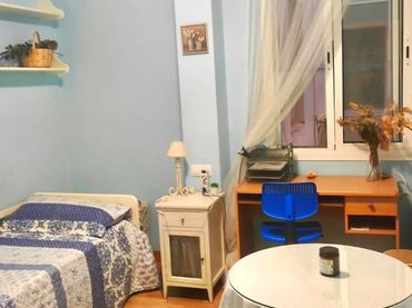 Piso con ascensor en venta en Macarena