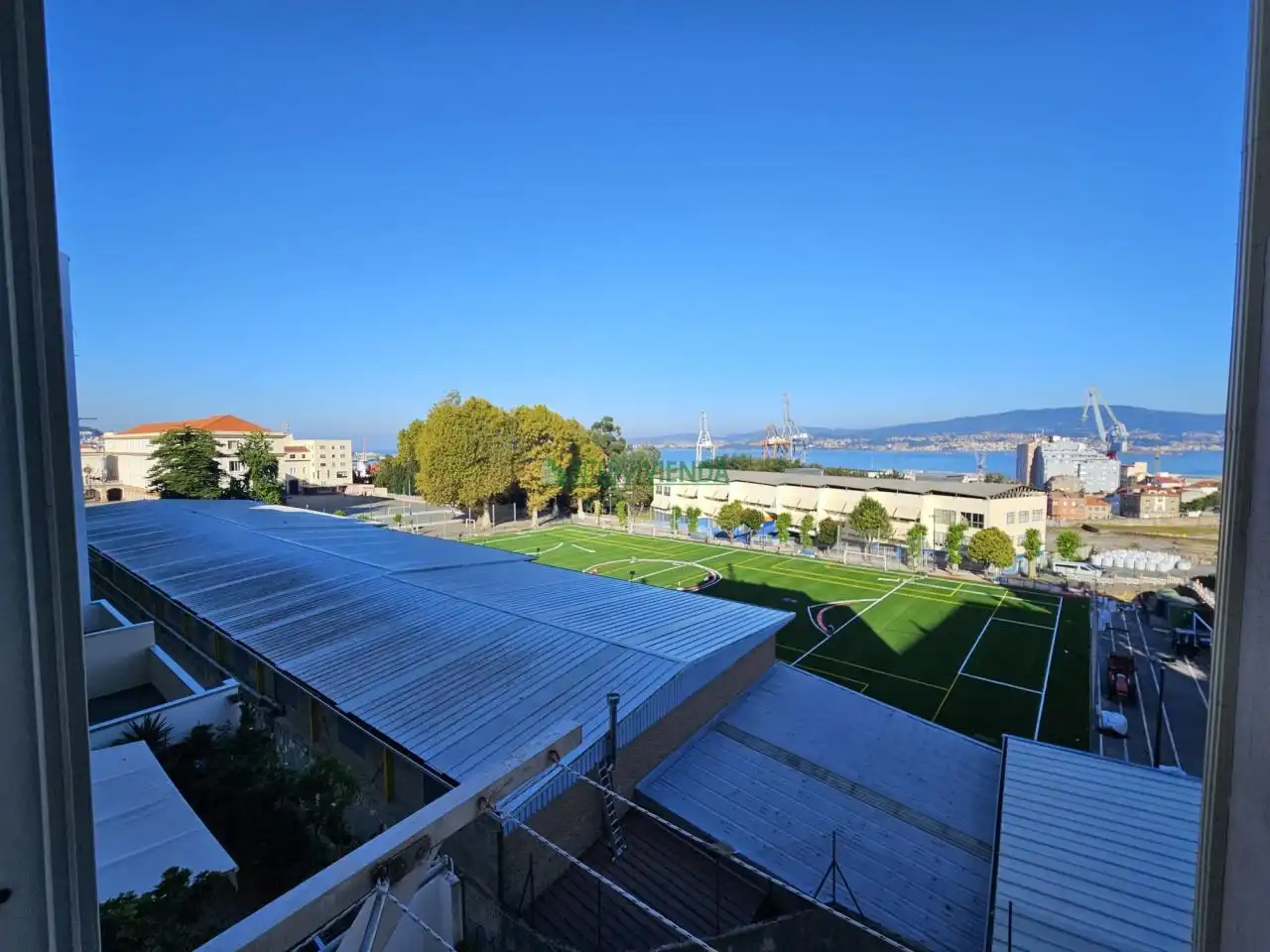 Piso con terraza en venta en Teis, imagen 42