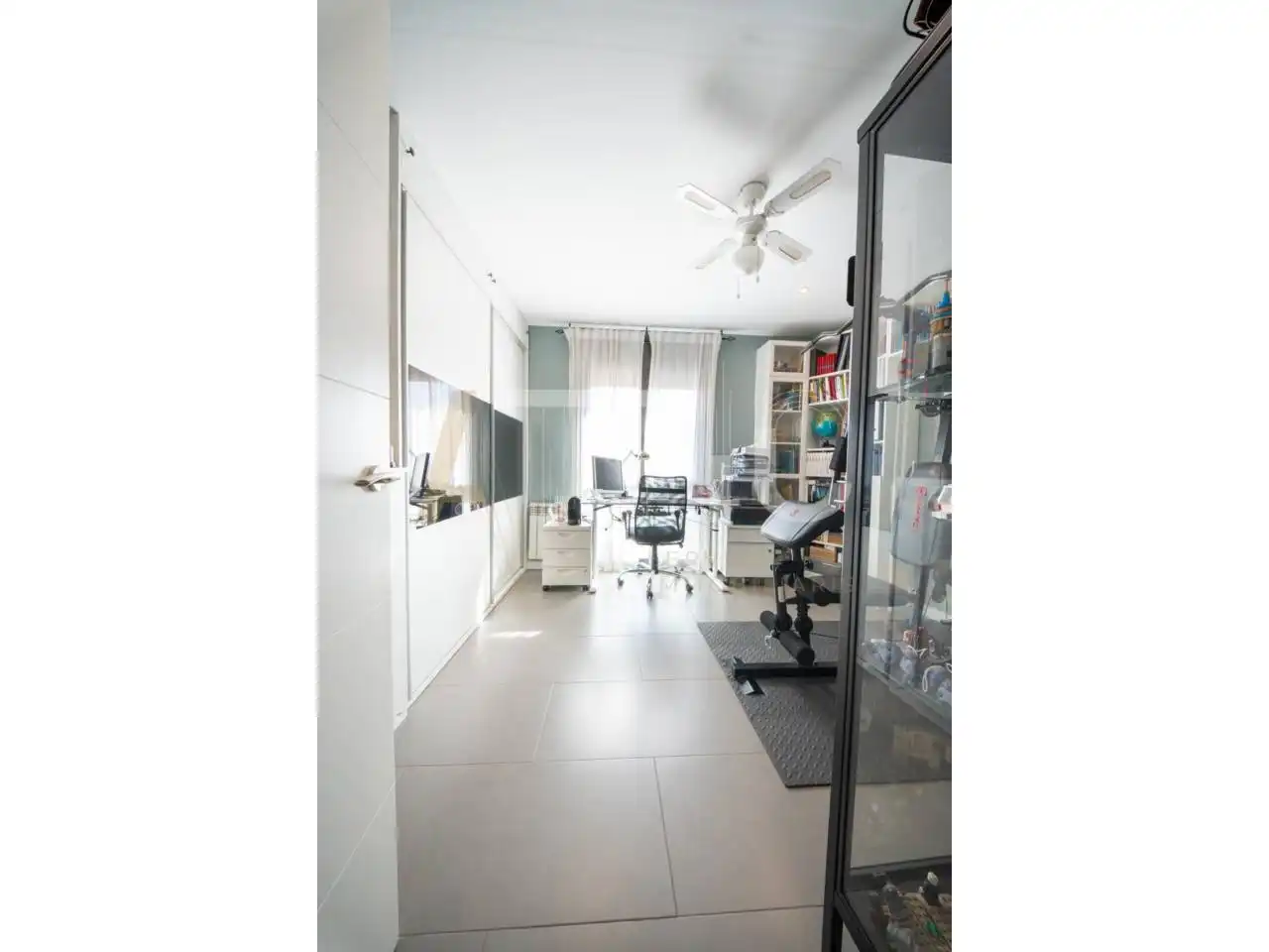 Appartement avec jardin à vendre à Calle Agnès Armengol 33, imagen 111