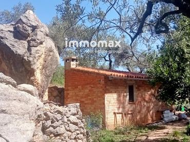 Terreno residenziale in vendita a 1