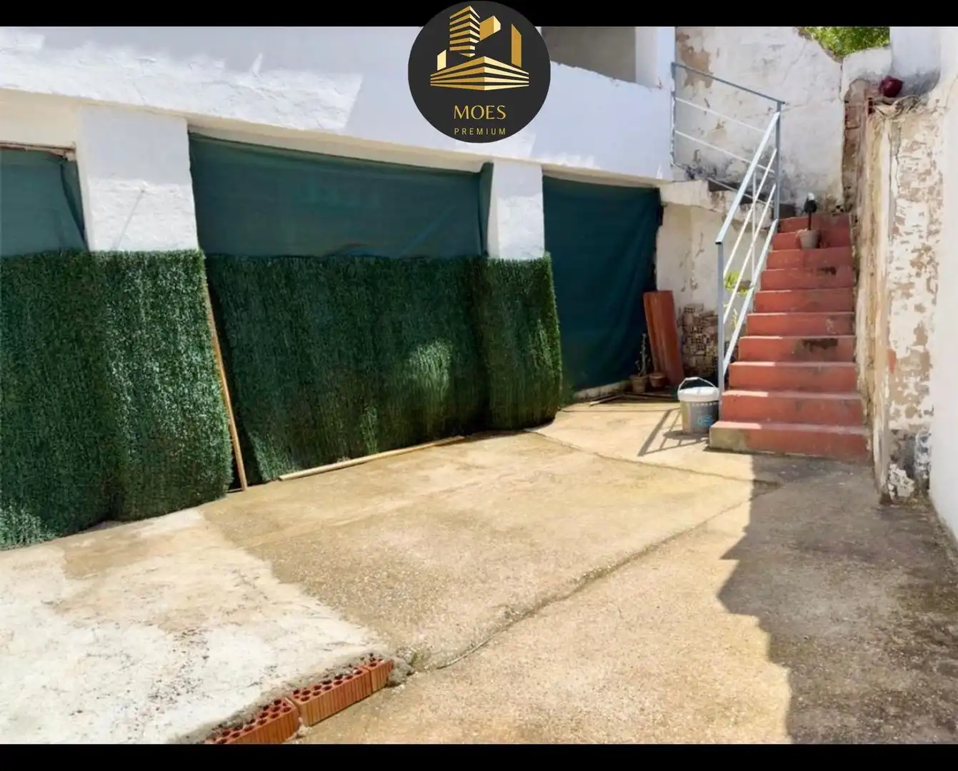 Casa o xalet en venda en Bailén amb Aire condicionat i Calefacció